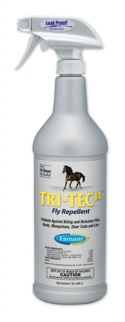 Tri-Tec 14 3 Tri-Tec 14