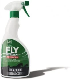 Net-Tex Fly Repellent Advanced