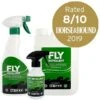 Net-Tex Fly Repellent Standard 2 Net-Tex Fly Repellent Standard -Horse Supplies Store 7073