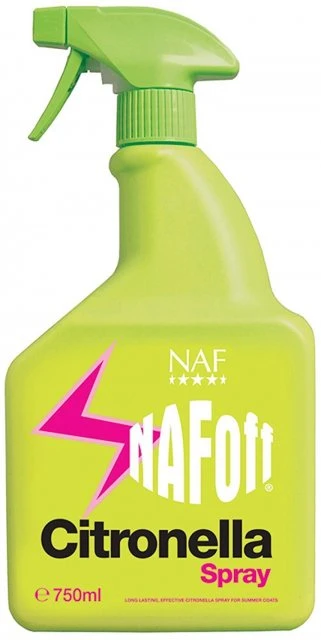 NAF Citronella Spray 3 NAF Citronella Spray