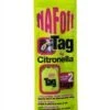 NAF Citronella Tag 2 NAF Citronella Tag -Horse Supplies Store 7078