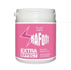 NAF Extra Effect Fly Repellent Gel