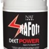 NAF Deet Power Gel -Horse Supplies Store 7097