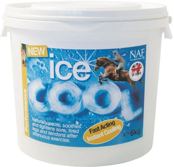 Naf Ice Cool 3 Naf Ice Cool