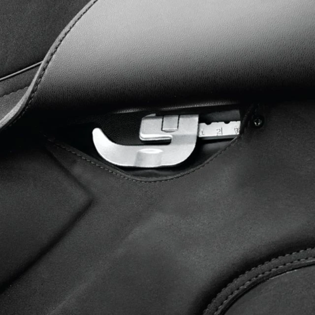 Wintec Isabell Dressage With HART 4 Wintec Isabell Dressage With HART - Image 2