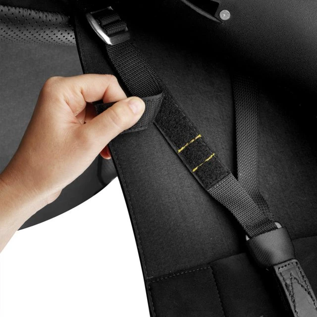 Wintec Isabell Dressage With HART 5 Wintec Isabell Dressage With HART - Image 3