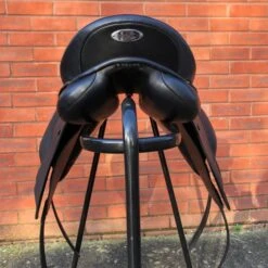 Kieffer Amsterdam -Horse Supplies Store 7903d