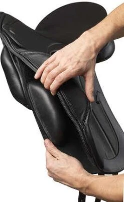 Fairfax Spencer Monoflap 9 Fairfax Spencer Monoflap -Horse Supplies Store 7924d