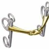 Neue Schule Tranz Angled Lozenge Pelham -Horse Supplies Store 7986
