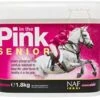 NAF Pink Senior -Horse Supplies Store 8097