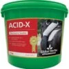 Global Herbs Acid X -Horse Supplies Store 8107