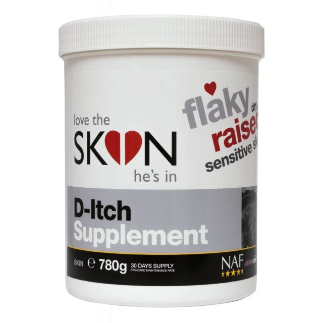 NAF LTSHI D-Itch Supplement 3 NAF LTSHI D-Itch Supplement