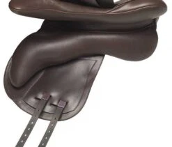 Fairfax Monoflap XC -Horse Supplies Store 929d