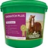 Global Herbs Skratch Plus -Horse Supplies Store 9326