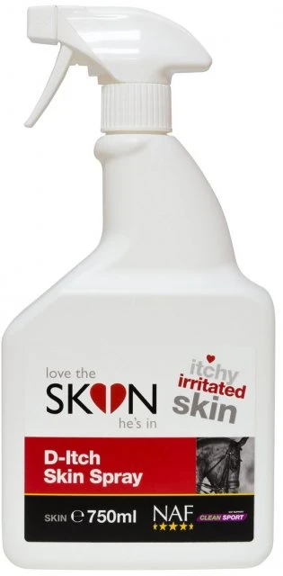 NAF D-Itch Skin Spray 3 NAF D-Itch Skin Spray