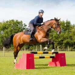 Stubbs Up & Over -Horse Supplies Store 947d