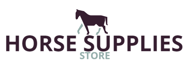 Horse Supplies Store